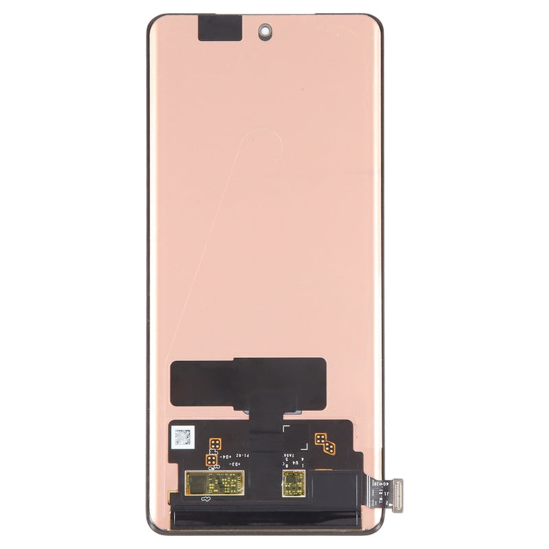 For OnePlus 11R 5G OEM AMOLED Screen and Digitizer Assembly Part (without Logo, Grade S) For OnePlus 11R 5G OEM AMOLED Screen and Digitizer Assembly Part (without Logo, Grade S)